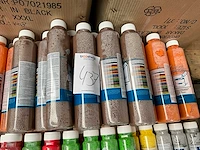 Diverse mengverf - afbeelding 2 van  7