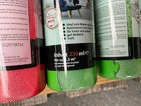 Diverse mengverf - afbeelding 7 van  7