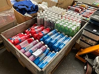Diverse mengverf - afbeelding 1 van  7