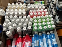 Diverse mengverf - afbeelding 4 van  7