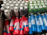 Diverse mengverf - afbeelding 5 van  7