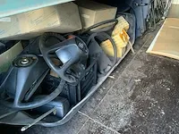 Diverse mercedes benz onderdelen - afbeelding 2 van  35