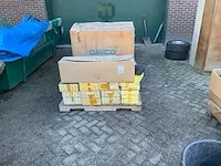 Diverse mercedes benz onderdelen - afbeelding 3 van  35