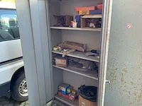 Diverse mercedes benz onderdelen - afbeelding 22 van  35