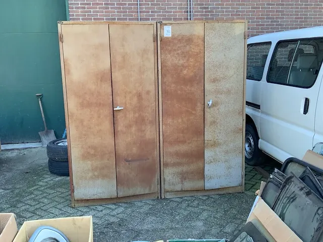 Diverse mercedes benz onderdelen - afbeelding 27 van  35