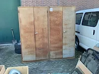 Diverse mercedes benz onderdelen - afbeelding 27 van  35