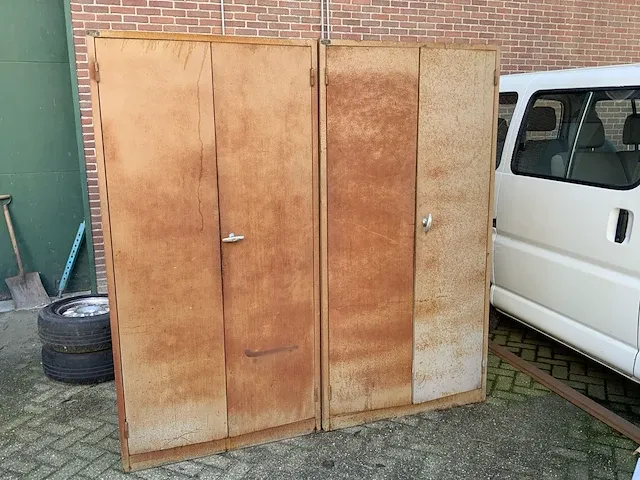 Diverse mercedes benz onderdelen - afbeelding 29 van  35