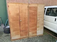 Diverse mercedes benz onderdelen - afbeelding 29 van  35