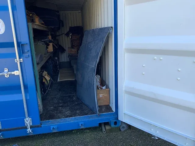 Diverse mercedes benz onderdelen - afbeelding 34 van  35