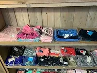 Diverse merken - baby-kinderkleding dirkje, feetje, b.nosy, kidzart enz. (220x) - afbeelding 2 van  5