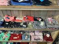 Diverse merken - baby-kinderkleding dirkje, feetje, b.nosy, kidzart enz. (220x) - afbeelding 3 van  5