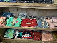 Diverse merken - baby-kinderkleding dirkje, feetje, b.nosy, kidzart enz. (220x) - afbeelding 4 van  5