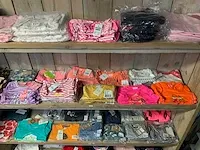 Diverse merken - baby-kinderkleding dirkje, feetje, b.nosy, kidzart enz. (220x) - afbeelding 3 van  4