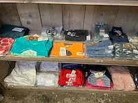 Diverse merken - baby-kinderkleding dirkje, feetje, b.nosy, kidzart enz. (220x) - afbeelding 4 van  4