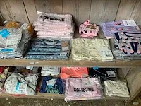 Diverse merken - baby-kinderkleding dirkje, feetje, someone, mayoral enz. (220x) - afbeelding 4 van  5