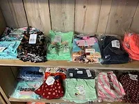 Diverse merken - baby-kinderkleding someone, dirkje, feetje, b’nosy, born united enz. (210x) - afbeelding 2 van  5