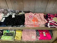 Diverse merken - baby-kinderkleding someone, dirkje, feetje, b’nosy, born united enz. (210x) - afbeelding 4 van  5