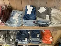 Diverse merken - jeans & broeken indian blue jeans, name it, only enz.(160x) - afbeelding 3 van  6