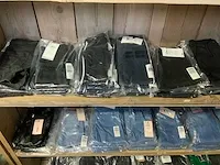 Diverse merken - jeans & broeken indian blue jeans, only, name it enz. (160x) - afbeelding 3 van  6