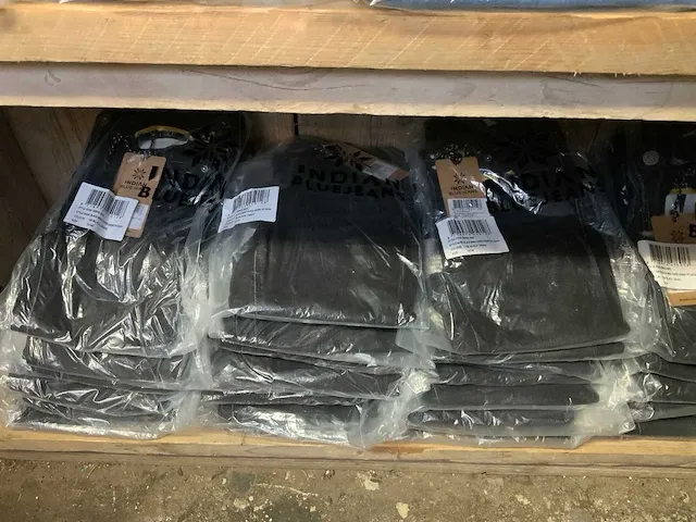 Diverse merken - jeans & broeken indian blue jeans, only, name it enz. (160x) - afbeelding 6 van  6