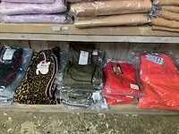 Diverse merken - jeans & broeken indian blue jeans, only, retour, jack&jones enz. (170x) - afbeelding 4 van  6