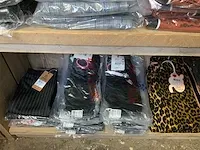 Diverse merken - jeans & broeken indian blue jeans, only, retour, jack&jones enz. (170x) - afbeelding 5 van  6