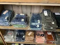 Diverse merken - jeans & broeken indian bluejeans, only, name it enz. (160x) - afbeelding 2 van  6