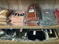 Diverse merken - jeans & broeken indian bluejeans, only, name it enz. (160x) - afbeelding 4 van  6