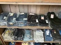Diverse merken - jeans & broeken name it, only, retour, jubel enz. (150x) - afbeelding 2 van  4