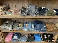 Diverse merken - jeans & broeken, shorts name it, dd denim, kiestone enz. (180x)