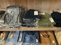 Diverse merken - jeans & broeken, shorts name it, dd denim, kiestone enz. (180x) - afbeelding 3 van  6