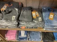 Diverse merken - jeans & broeken, shorts name it, dd denim, kiestone enz. (180x) - afbeelding 5 van  6