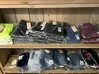 Diverse merken - jeans & broeken vingino, indian blue jeans, jubel, only enz.(180x) - afbeelding 2 van  6