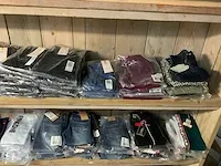 Diverse merken - jeans & broeken vingino, indian blue jeans, jubel, only enz.(180x) - afbeelding 3 van  6