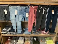 Diverse merken - jeans & broeken vingino, only, name it, jubel (180x) - afbeelding 6 van  6