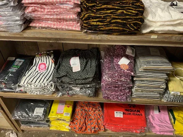 Diverse merken - kinderkleding jubel, kiestone, o’chill, like flo enz. (240x) - afbeelding 3 van  8