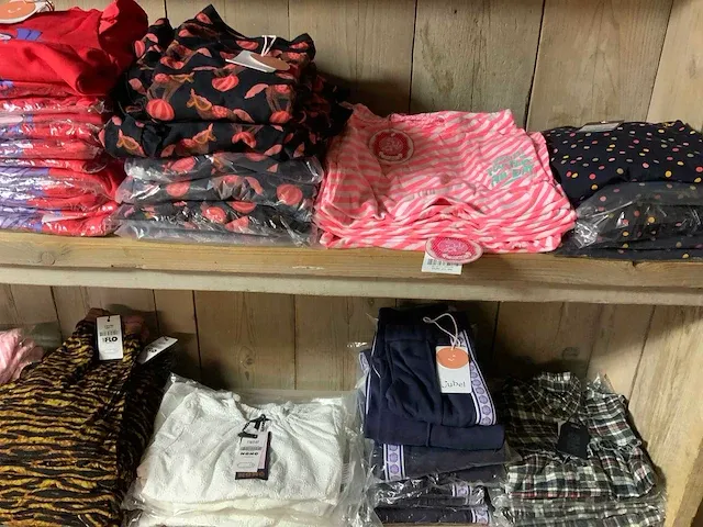 Diverse merken - kinderkleding jubel, kiestone, o’chill, like flo enz. (240x) - afbeelding 5 van  8