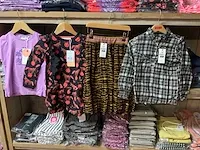 Diverse merken - kinderkleding jubel, kiestone, o’chill, like flo enz. (240x) - afbeelding 8 van  8