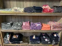 Diverse merken - kinderkleding jubel, o’chill, like flo, kiestone enz. (240x) - afbeelding 1 van  8