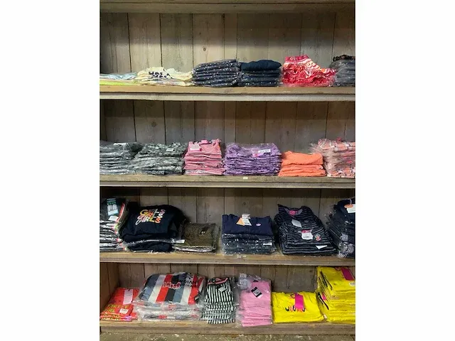 Diverse merken - kinderkleding jubel, o’chill, like flo, kiestone enz. (240x) - afbeelding 2 van  8
