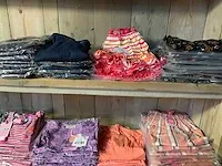 Diverse merken - kinderkleding jubel, o’chill, like flo, kiestone enz. (240x) - afbeelding 5 van  8