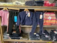Diverse merken - kinderkleding jubel, o’chill, like flo, kiestone enz. (240x) - afbeelding 7 van  8