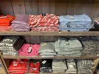 Diverse merken - kinderkleding nono, indian bluejeans, someone enz. (230x) - afbeelding 1 van  7