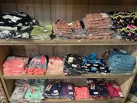 Diverse merken - kinderkleding nono, like flo, vesper, frankie&liberty enz. (420x)