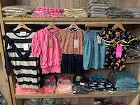 Diverse merken - kinderkleding nono, like flo, vesper, frankie&liberty enz. (420x) - afbeelding 3 van  5