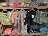 Diverse merken - kinderkleding nono, like flo, vesper, frankie&liberty enz. (420x) - afbeelding 4 van  5