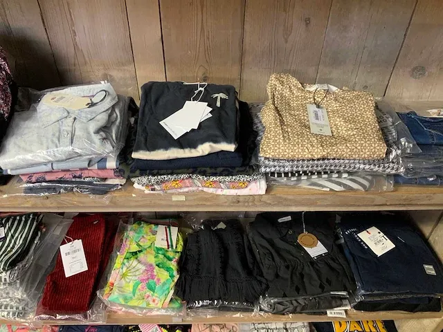 Diverse merken - kinderkleding retour, name it, someone, jubel enz. (280x) - afbeelding 4 van  9