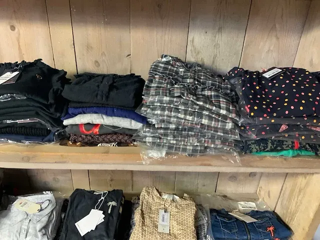 Diverse merken - kinderkleding retour, name it, someone, jubel enz. (280x) - afbeelding 5 van  9