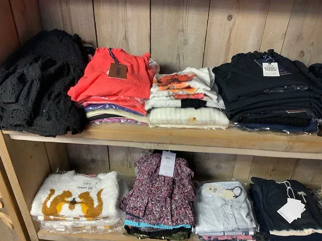 Diverse merken - kinderkleding retour, name it, someone, jubel enz. (280x) - afbeelding 6 van  9