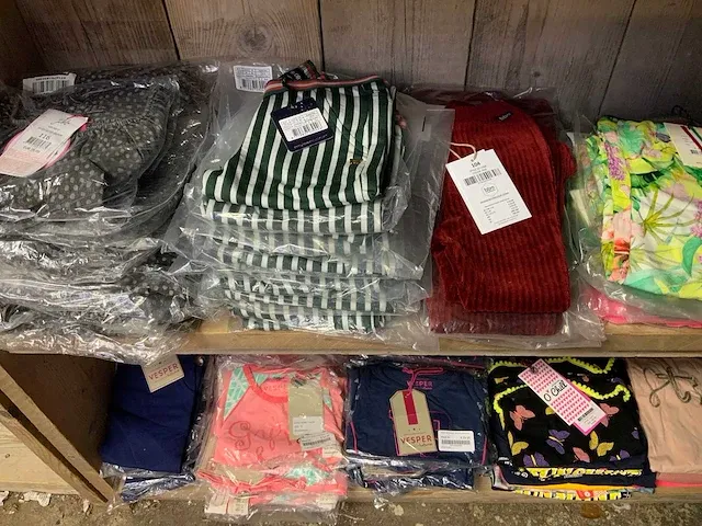 Diverse merken - kinderkleding retour, name it, someone, jubel enz. (280x) - afbeelding 7 van  9